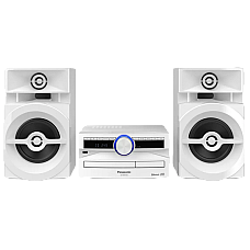 Home Audio System Panasonic SC-UX10..