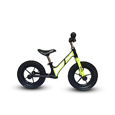 Gimme Balance Bike Leo, Green..