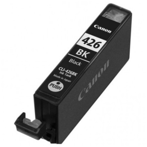 Cartuș de cerneală pentru Canon CLI-426, negru compatibil