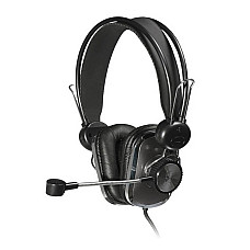 Headset SVEN AP-600 with Microphone..