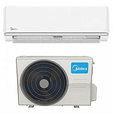 Air Conditioner Midea XTreme Save M..