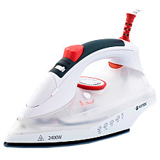 Iron VITEK VT-1234 White..