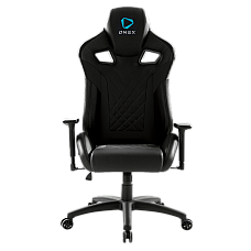 Gaming Chair ONEX-GX5-B Black..