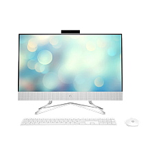HP AIO 24 White (23.8