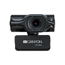 PC Camera Canyon C6, 2K Ultra-HD, S..