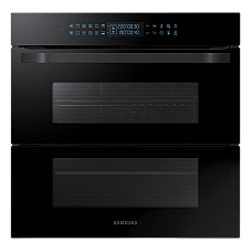 BinOven/el Samsung NV75N7646RB/WT..