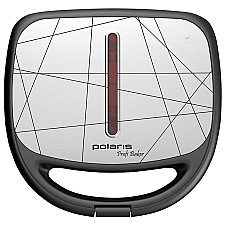 Toaster Sandwich Polaris PST 0805..