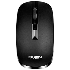 Wireless Mouse SVEN RX-260W, Optica..