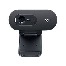 Camera Logitech C505 HD, 720p, FoV:..