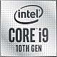 CPU Intel Core i9-10900F 2.8-5.2GHz..