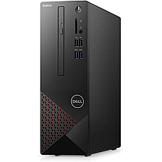 Dell Vostro 3681 SFF Black (Core i3..