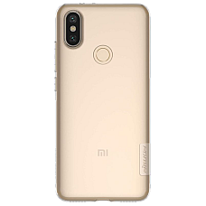 Nillkin Xiaomi Mi A2, Ultra thin TP..