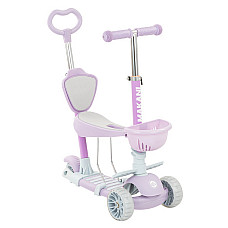 Scooter Makani BonBon 4in1 Candy Li..