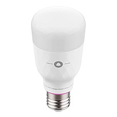 Yandex smart lamp YNDX-00010 White ..