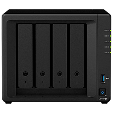 SYNOLOGY 
