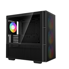 Case ATX Deepcool CH560, w/o PSU, 3..
