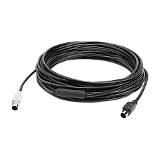 Logitech GROUP 10m Extended Cable..