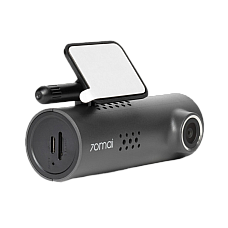 70mai Dash Cam 1S, Midrive D06, Bla..