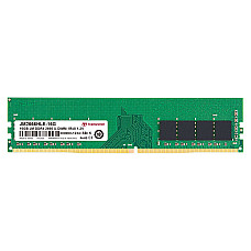 16GB DDR4-  2666MHz Transcend PC213..