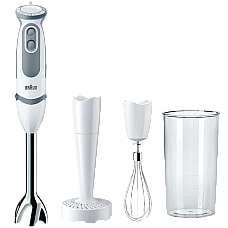 Blender Braun MQ5207WH..