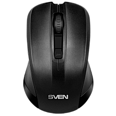 Wireless Mouse SVEN RX-270W, Optica..