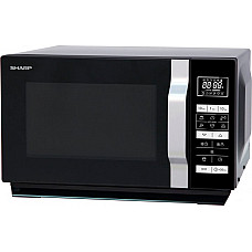Microwave Oven Sharp R360BK..