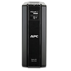 APC Back-UPS Pro BR1500G-RS 1500VA/..