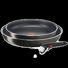 Frypan set Tefal L1509273..