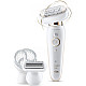 Epilator Braun SES9030 3D..