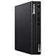 Lenovo ThinkCentre M70q Tiny Black ..