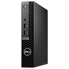 Dell Optiplex Micro(7010) Black (Co..