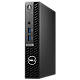 Dell Optiplex Micro(7010) Black (Co..