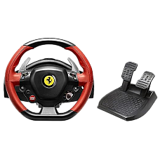 Wheel Thrustmaster Ferrari 458 Spid..