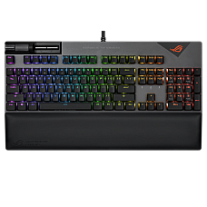 Gaming Keyboard Asus ROG Strix Flar..