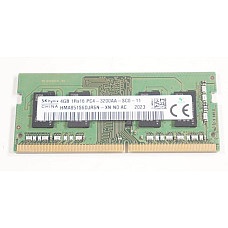 .4GB DDR4- 3200MHz  SODIMM  Hynix O..