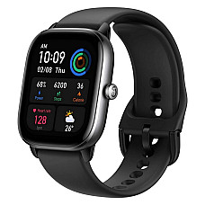 Xiaomi Amazfit GTS 4 Mini, Black..