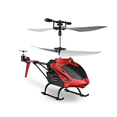 Syma S5H Speed Helycopter, Red..