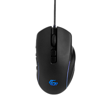 Gaming Mouse GMB RAGNAR-RX500, 1000..