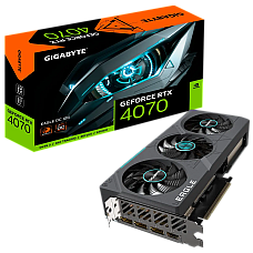 VGA Gigabyte RTX4070 12GB GDDR6X Ea..