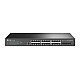 24-port 10/100/1000Mbps Switch TP-L..