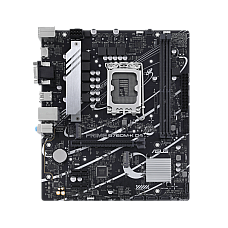 MB S1700 Asus PRIME B760M-K D4  mAT..