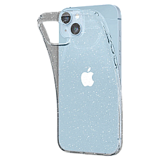 Spigen iPhone 14 Plus, Liquid Cryst..