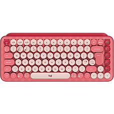 Wireless Keyboard Logitech POP Keys..