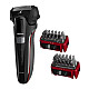 Shaver Panasonic ES-LL41-K520..