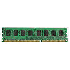 .4GB DDR3- 1600MHz Goldkey  PC12800..