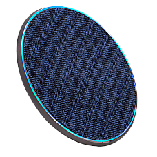 Wireless Charger Rivacase VA4915 BL..