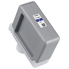 Ink Cartridge Canon PFI-1100 Blue..