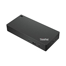 Lenovo Thinkpad USB-C Dock, 3xUSB 3..