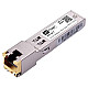 SFP-T 10/100/1000 Base-T Copper Mod..