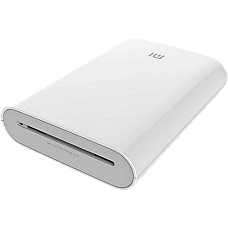 Xiaomi Mi Portable Printer..